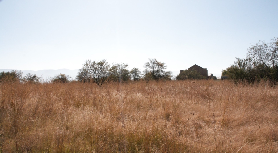 Commercial Property for Sale in La Camargue Private Country Estate North West